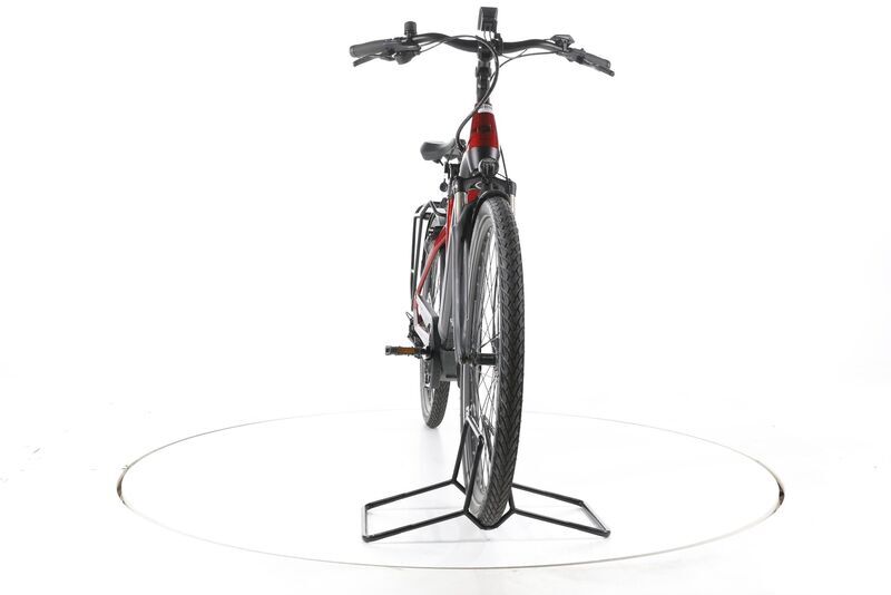 Pegasus Premio Evo 10 Lite 2022 | vermelho | 28" | 50 cm | 500 - 3000 km, image 4 of 5