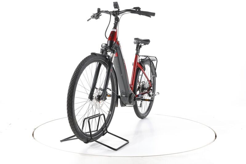 Pegasus Premio Evo 10 Lite 2022 | vermelho | 28" | 50 cm | 500 - 3000 km, image 5 of 5