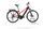Pegasus Premio Evo 10 Lite 2022 | rojo | 28" | 50 cm | 500 - 3000 km, thumbnail 1 of 5