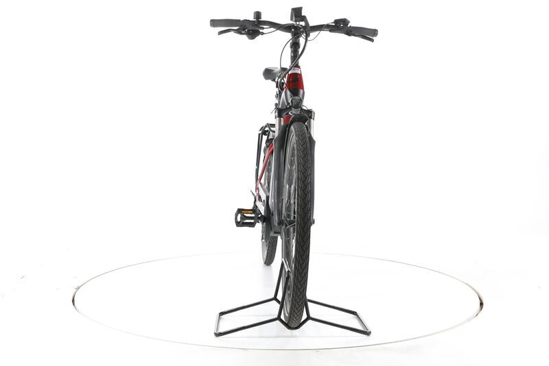 Pegasus Premio Evo 10 Lite 2022 | rojo | 28" | 50 cm | 500 - 3000 km, image 4 of 5