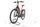 Pegasus Premio Evo 10 Lite 2022 | rojo | 28" | 50 cm | 500 - 3000 km, thumbnail 5 of 5