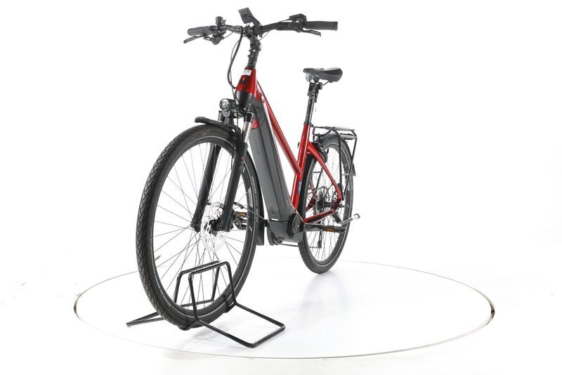 Pegasus Premio Evo 10 Lite 2022 | rojo | 28" | 50 cm | 500 - 3000 km, image 5 of 5