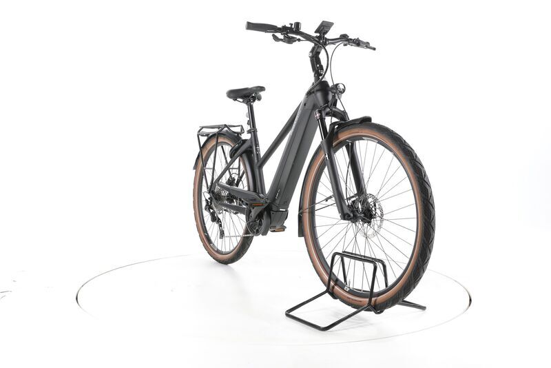 Pegasus Premio EVO 10 Lite 2023 | black | 28" | 45 cm | < 500 km, image 2 of 4