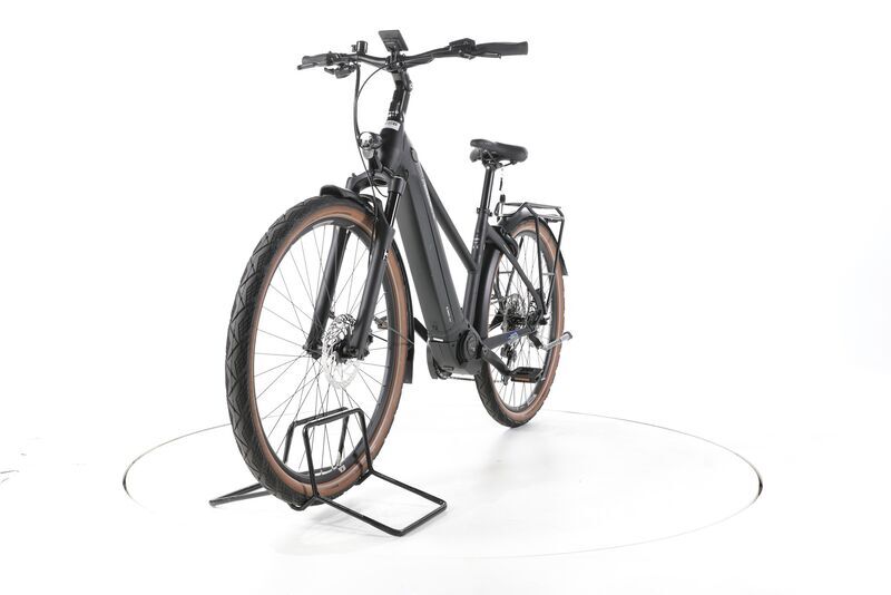 Pegasus Premio EVO 10 Lite 2023 | black | 28" | 45 cm | < 500 km, image 4 of 4