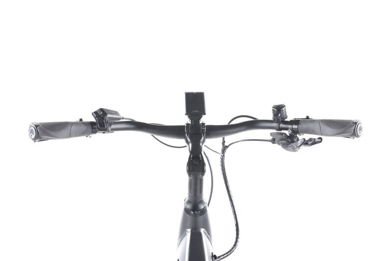 Pegasus Premio EVO 10 Lite (2023) | Low Entry | black | 28" | 55 cm | 1500 - 2000 km 3