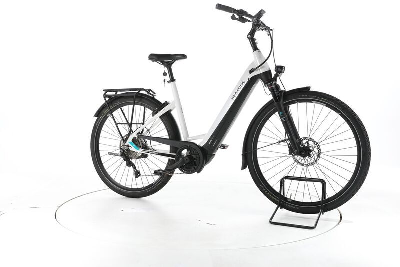 Pegasus Premio EVO 10 Lite 2023 | white | 28" | L | 500 - 3000 km, image 1 of 4