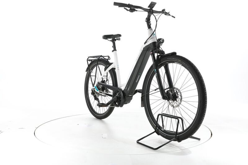 Pegasus Premio EVO 10 Lite 2023 | white | 28" | L | 500 - 3000 km, image 2 of 4