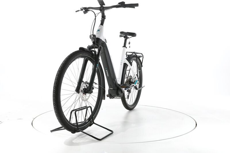 Pegasus Premio EVO 10 Lite 2023 | white | 28" | L | 500 - 3000 km, image 4 of 4