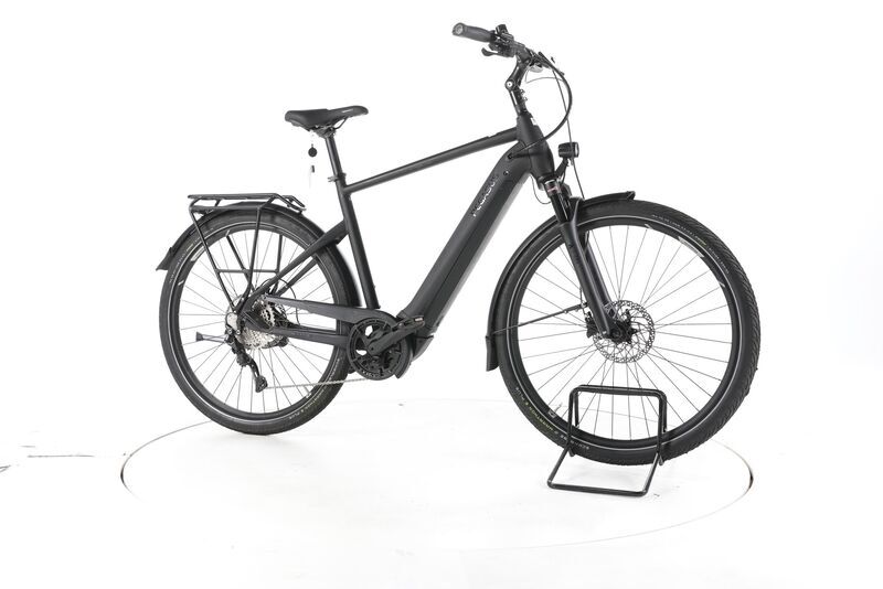 Pegasus Premio Evo 10 Lite 2023 | černá | 28" | 55 cm | < 500 km, image 1 of 4