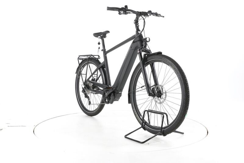 Pegasus Premio Evo 10 Lite 2023 | černá | 28" | 55 cm | < 500 km, image 2 of 4