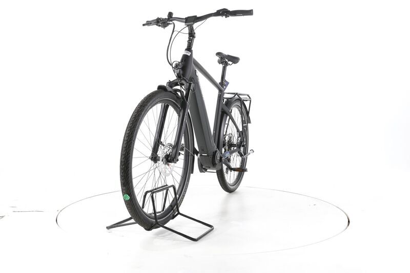 Pegasus Premio Evo 10 Lite 2023 | černá | 28" | 55 cm | < 500 km, image 4 of 4