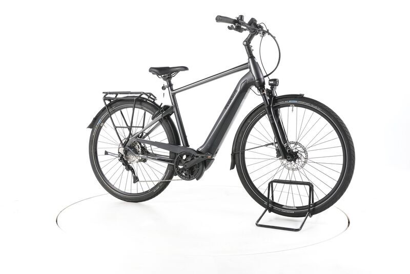 Pegasus Premio EVO 10 Lite 2023 | black | 28" | 55 cm | 500 - 3000 km, image 1 of 4