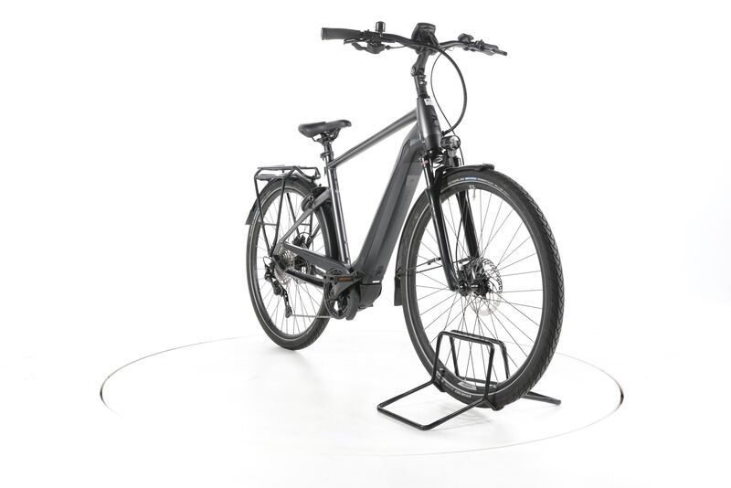 Pegasus Premio EVO 10 Lite 2023 | black | 28" | 55 cm | 500 - 3000 km, image 2 of 4