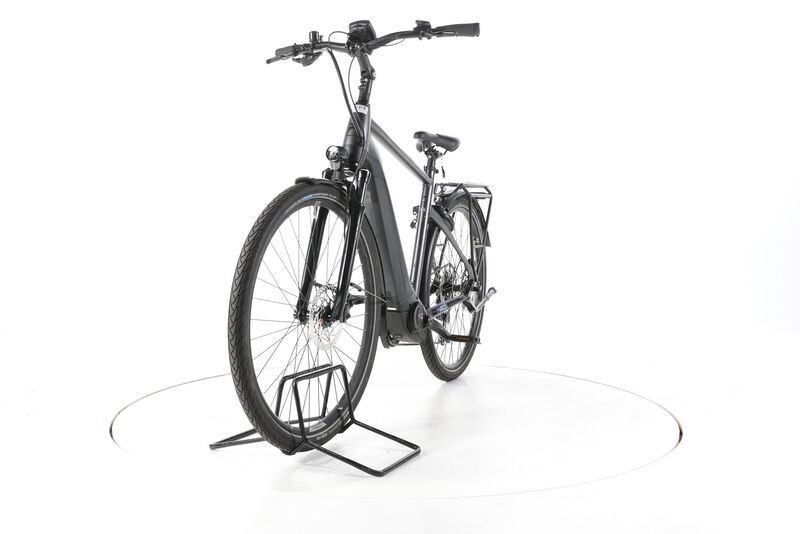 Pegasus Premio EVO 10 Lite 2023 | black | 28" | 55 cm | 500 - 3000 km, image 4 of 4