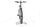 Pegasus Premio Evo 10 Lite 2023 | grey | 28" | 55 cm | 500 - 3000 km, thumbnail 3 of 4