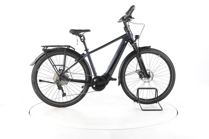 Pegasus Premio EVO 10 Lite 2023 | black | 28" | 45 cm | 500 - 3000 km, image 1 of 5