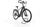 Pegasus Premio EVO 10 Lite 2023 | black | 28" | 45 cm | 500 - 3000 km, thumbnail 3 of 5