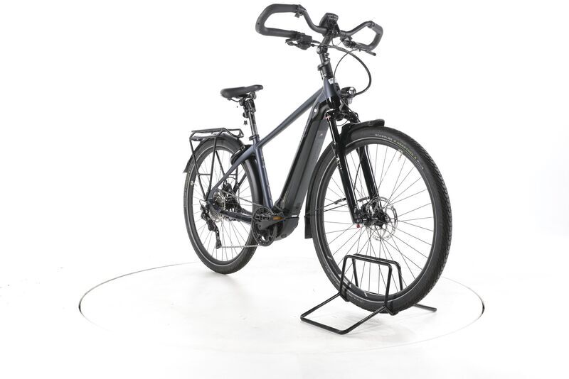 Pegasus Premio EVO 10 Lite 2023 | black | 28" | 45 cm | 500 - 3000 km, image 3 of 5