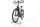 Pegasus Premio EVO 10 Lite 2023 | black | 28" | 45 cm | 500 - 3000 km, thumbnail 5 of 5