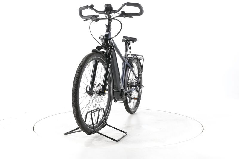 Pegasus Premio EVO 10 Lite 2023 | black | 28" | 45 cm | 500 - 3000 km, image 5 of 5