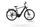 Pegasus Premio EVO 10 Lite 2023 | black | 28" | 55 cm | < 500 km, thumbnail 1 of 5