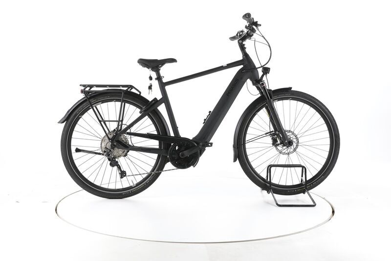 Pegasus Premio EVO 10 Lite 2023 | black | 28" | 55 cm | < 500 km, image 1 of 5