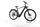 Pegasus Premio EVO 10 Lite 2023 | black | 28" | 55 cm | < 500 km, thumbnail 2 of 5