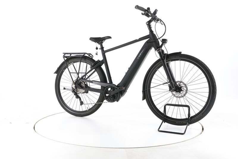 Pegasus Premio EVO 10 Lite 2023 | black | 28" | 55 cm | < 500 km, image 2 of 5