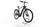Pegasus Premio EVO 10 Lite 2023 | black | 28" | 55 cm | < 500 km, thumbnail 3 of 5