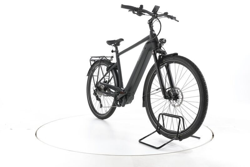 Pegasus Premio EVO 10 Lite 2023 | black | 28" | 55 cm | < 500 km, image 3 of 5
