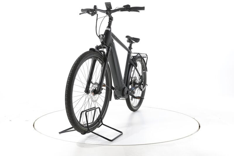 Pegasus Premio EVO 10 Lite 2023 | black | 28" | 55 cm | < 500 km, image 5 of 5