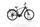 Pegasus Premio EVO 10 Lite 2023 | negro | 28" | 50 cm | > 3000 km, thumbnail 1 of 5