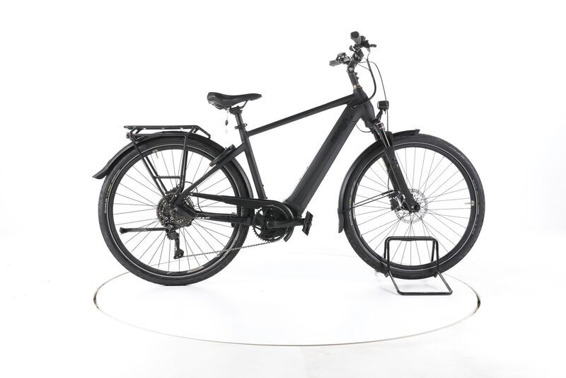 Pegasus Premio EVO 10 Lite 2023 | negro | 28" | 50 cm | > 3000 km, image 1 of 5