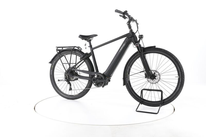 Pegasus Premio EVO 10 Lite 2023 | negro | 28" | 50 cm | > 3000 km, image 2 of 5