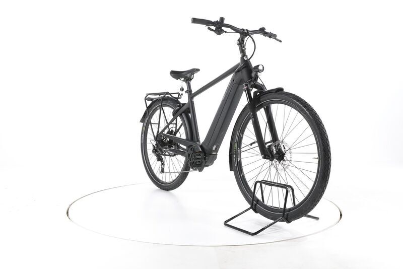Pegasus Premio EVO 10 Lite 2023 | negro | 28" | 50 cm | > 3000 km, image 3 of 5