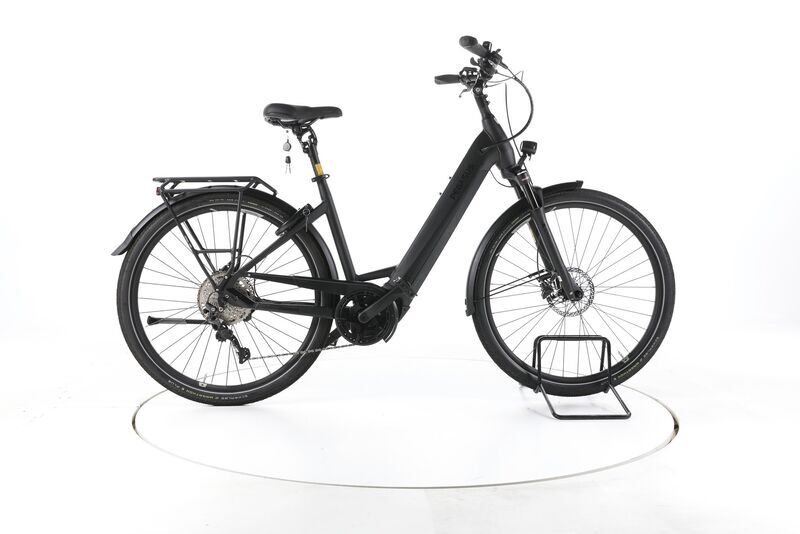Pegasus Premio EVO 10 Lite 2023 | black | 28" | 50 cm | < 500 km, image 1 of 5