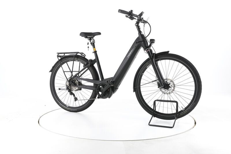 Pegasus Premio EVO 10 Lite 2023 | black | 28" | 50 cm | < 500 km, image 2 of 5