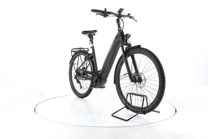 Pegasus Premio EVO 10 Lite 2023 | black | 28" | 50 cm | < 500 km, image 3 of 5
