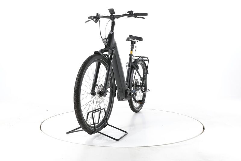 Pegasus Premio EVO 10 Lite 2023 | black | 28" | 50 cm | < 500 km, image 5 of 5