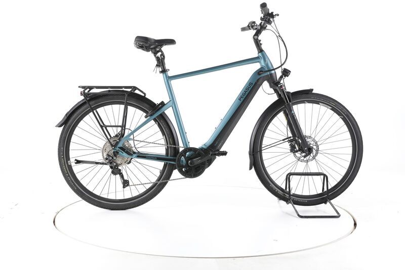Pegasus Premio EVO 10 Lite 2023 | Azul | 28" | 60 cm | 500 - 3000 km, image 1 of 5