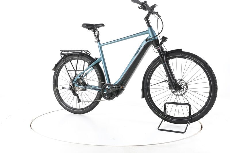 Pegasus Premio EVO 10 Lite 2023 | Azul | 28" | 60 cm | 500 - 3000 km, image 2 of 5