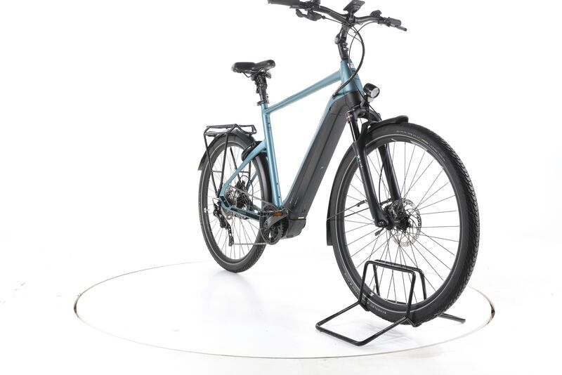 Pegasus Premio EVO 10 Lite 2023 | Azul | 28" | 60 cm | 500 - 3000 km, image 3 of 5