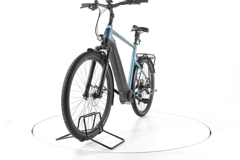 Pegasus Premio EVO 10 Lite 2023 | Azul | 28" | 60 cm | 500 - 3000 km, image 5 of 5