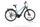 Pegasus Premio EVO 10 Lite 2023 | azul | 28" | 55 cm | 500 - 3000 km, thumbnail 1 of 5