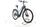 Pegasus Premio EVO 10 Lite 2023 | azul | 28" | 55 cm | 500 - 3000 km, thumbnail 3 of 5