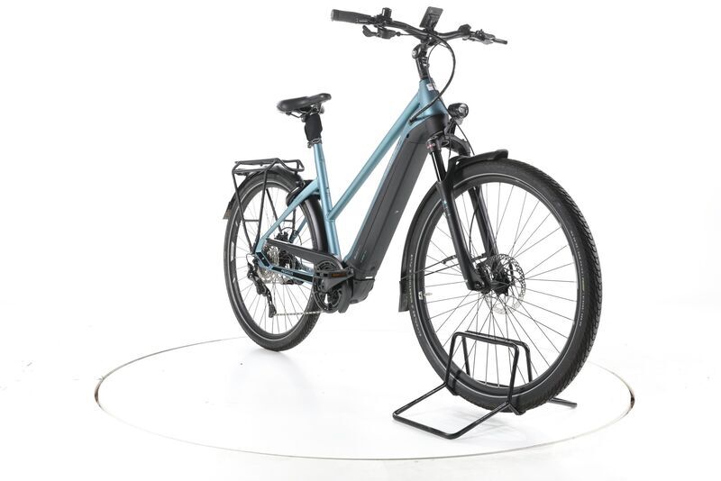 Pegasus Premio EVO 10 Lite 2023 | azul | 28" | 55 cm | 500 - 3000 km, image 3 of 5