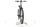 Pegasus Premio EVO 10 Lite 2023 | azul | 28" | 55 cm | 500 - 3000 km, thumbnail 4 of 5