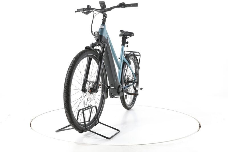 Pegasus Premio EVO 10 Lite 2023 | azul | 28" | 55 cm | 500 - 3000 km, image 5 of 5