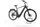 Pegasus Premio EVO 10 Lite 2023 | zwart | 28" | 55 cm | 500 - 3000 km, thumbnail 2 of 5