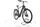 Pegasus Premio EVO 10 Lite 2023 | zwart | 28" | 55 cm | 500 - 3000 km, thumbnail 3 of 5